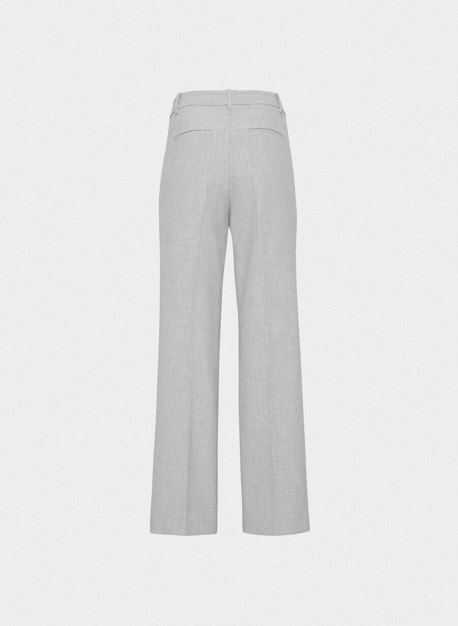 the effortless pant - Återväsentlig ljungkrom