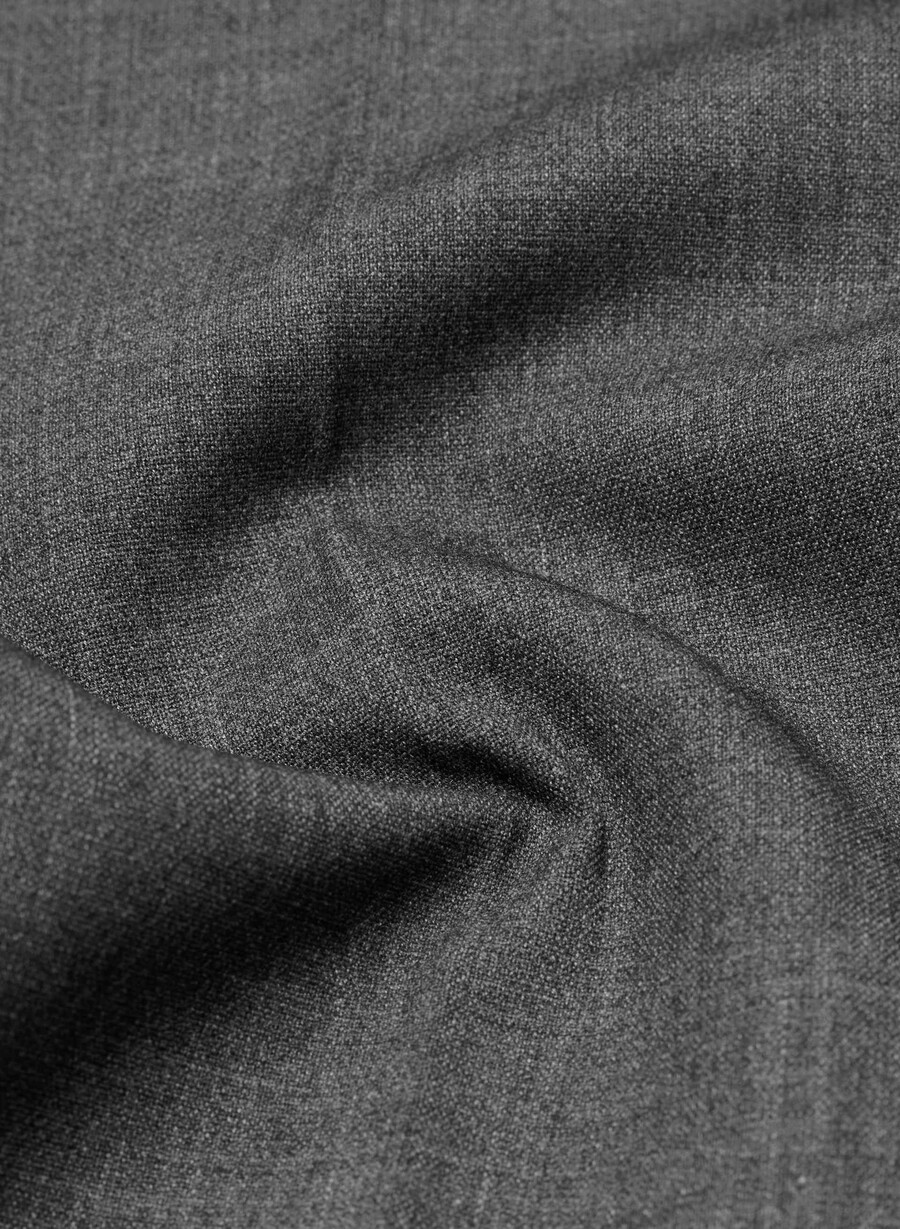the effortless pant - Återväsentlig ljunggrön