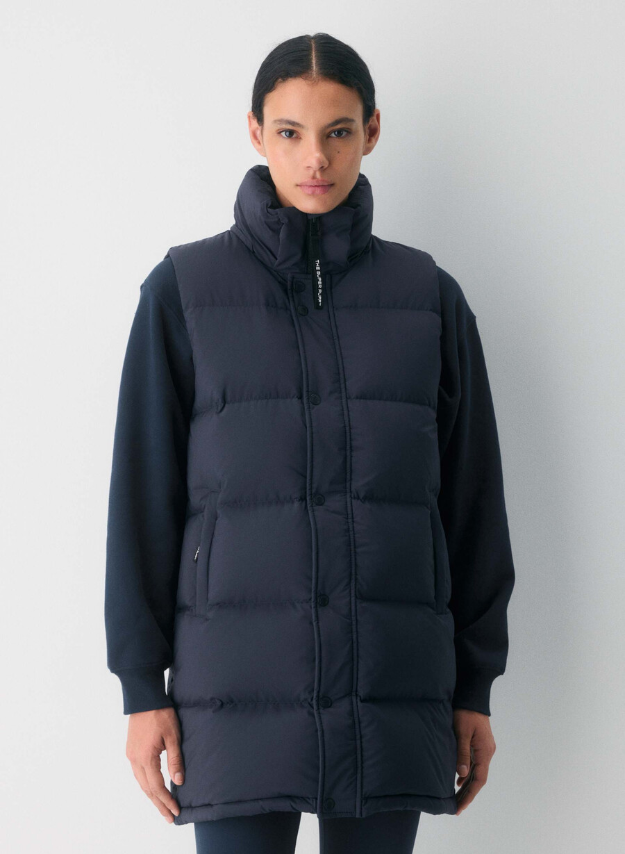 super puff mellanvästen - climatte admiral