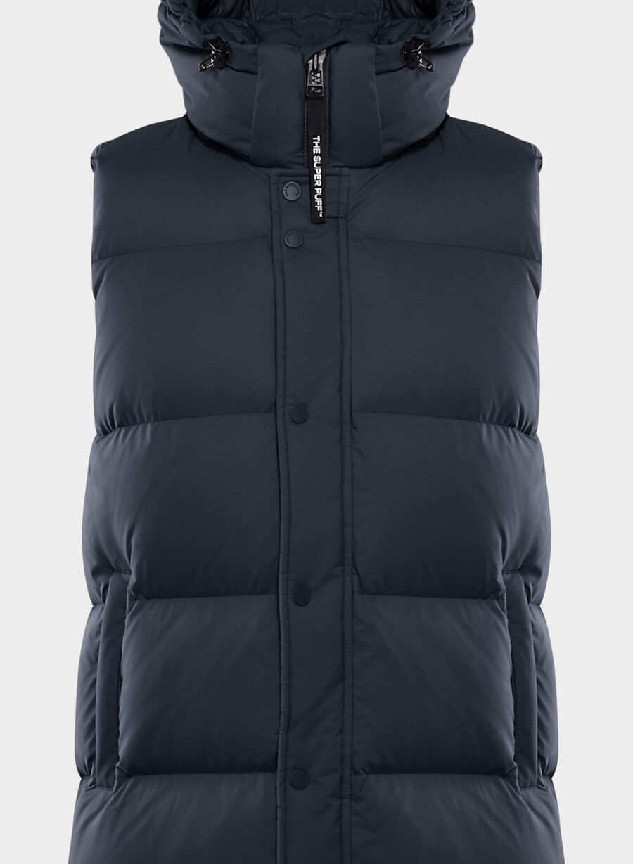 super puff mellanvästen - climatte admiral