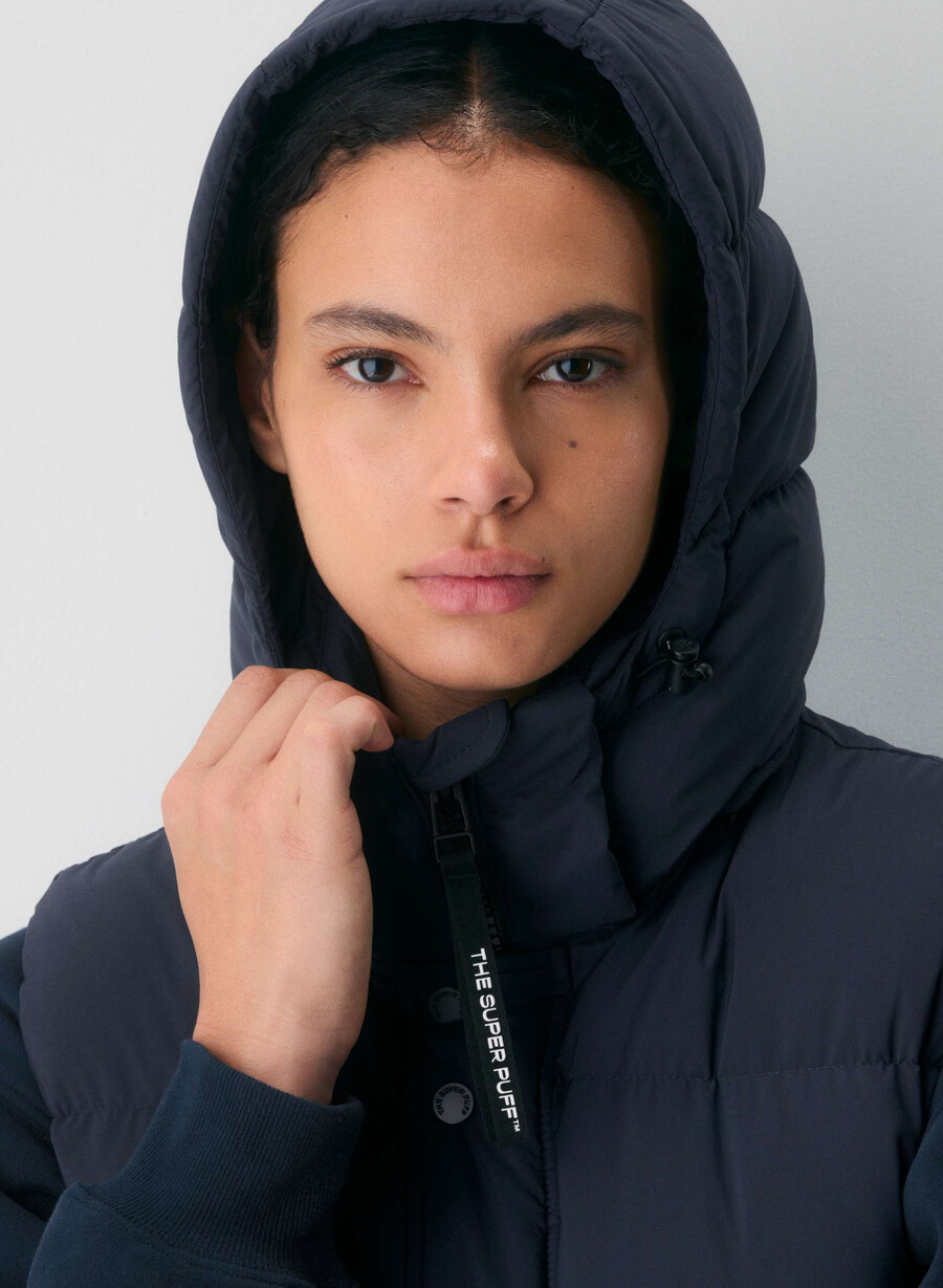 super puff mellanvästen - climatte admiral