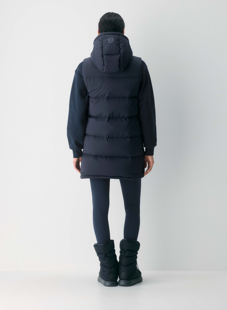 super puff mellanvästen - climatte admiral