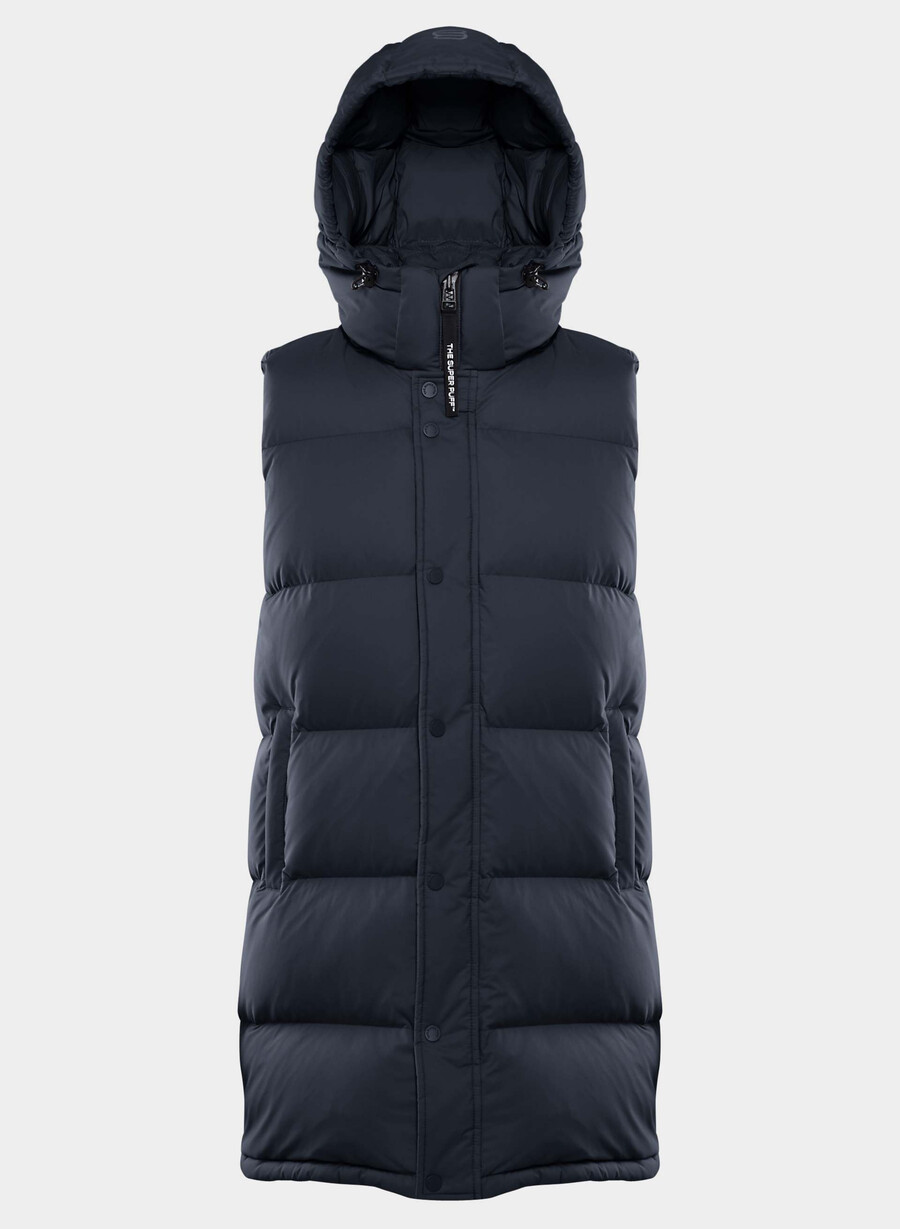 super puff mellanvästen - climatte admiral