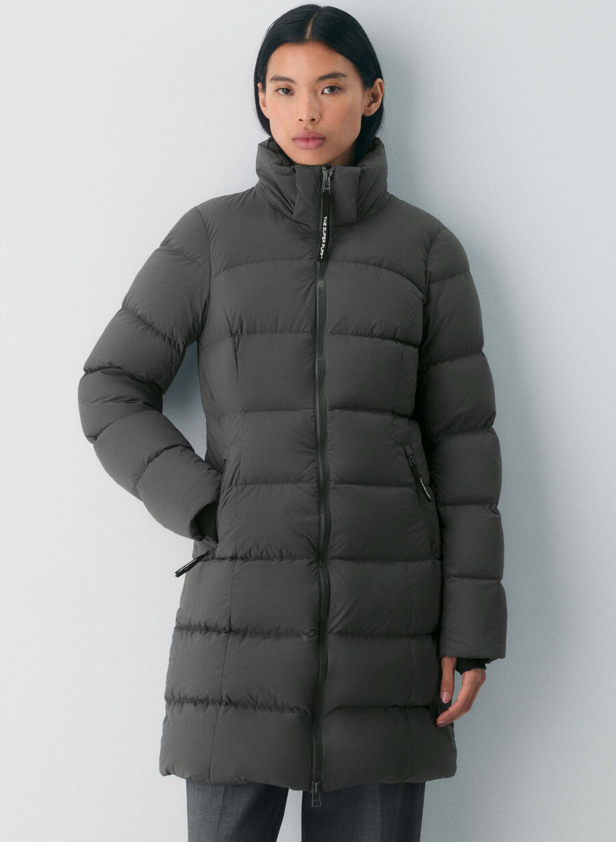 supersnug puff mid - climatte kolgrÅ