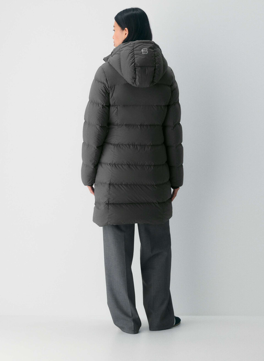 supersnug puff mid - climatte kolgrÅ