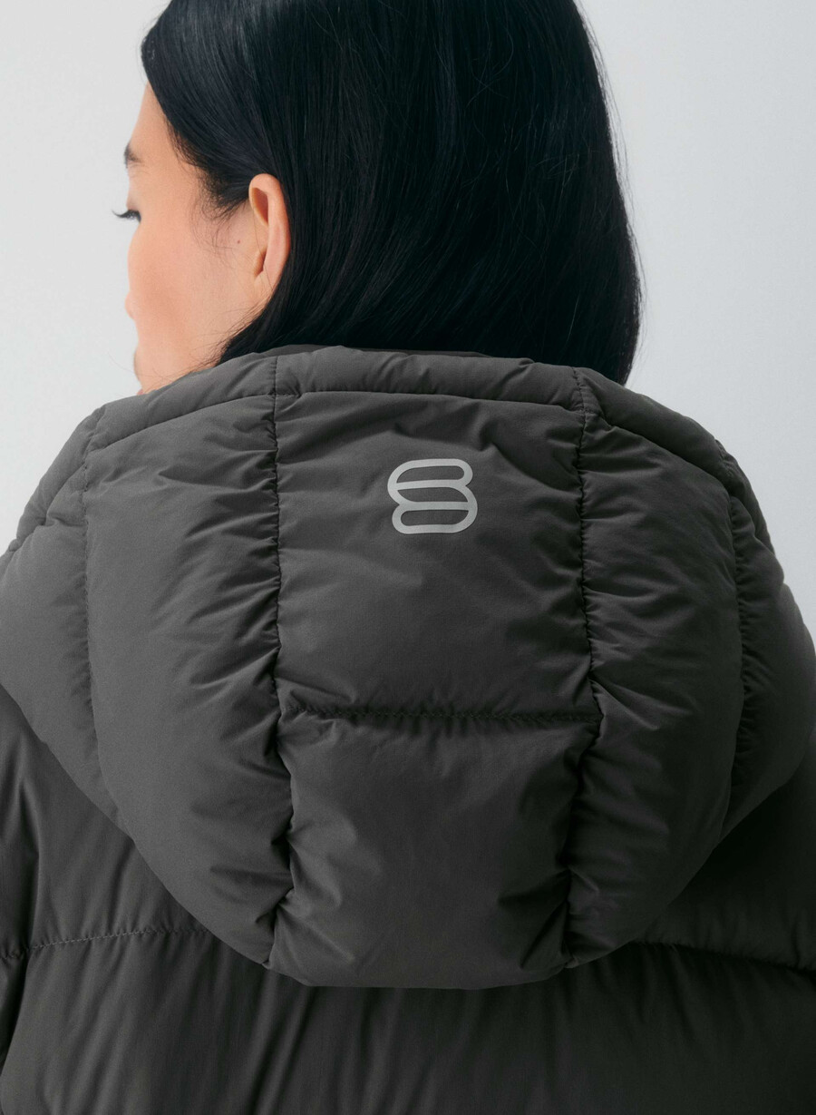 supersnug puff mid - climatte kolgrÅ