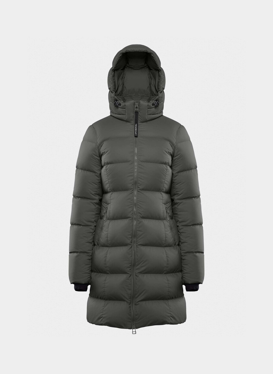 supersnug puff mid - climatte kolgrÅ