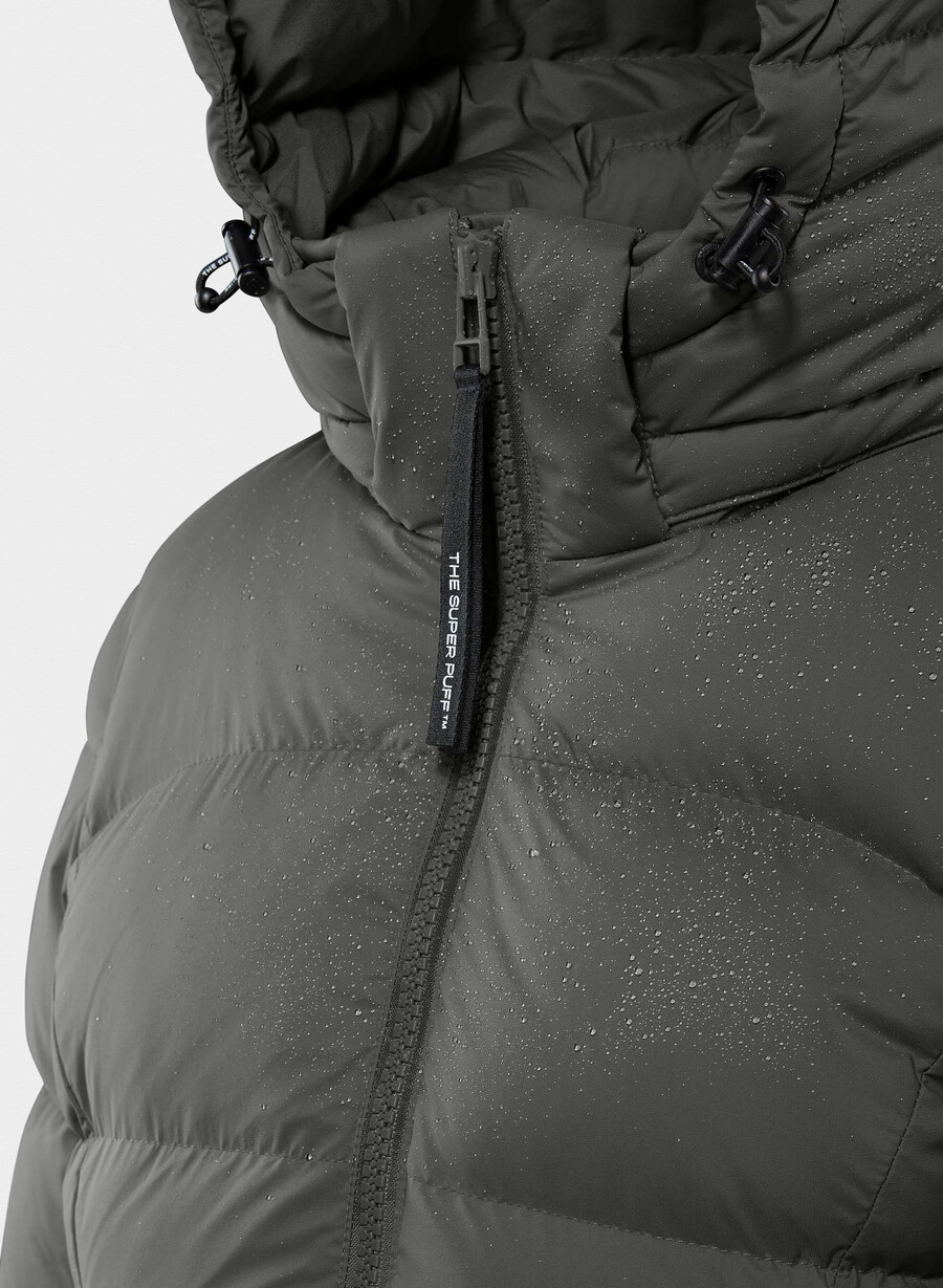 supersnug puff mid - climatte kolgrÅ