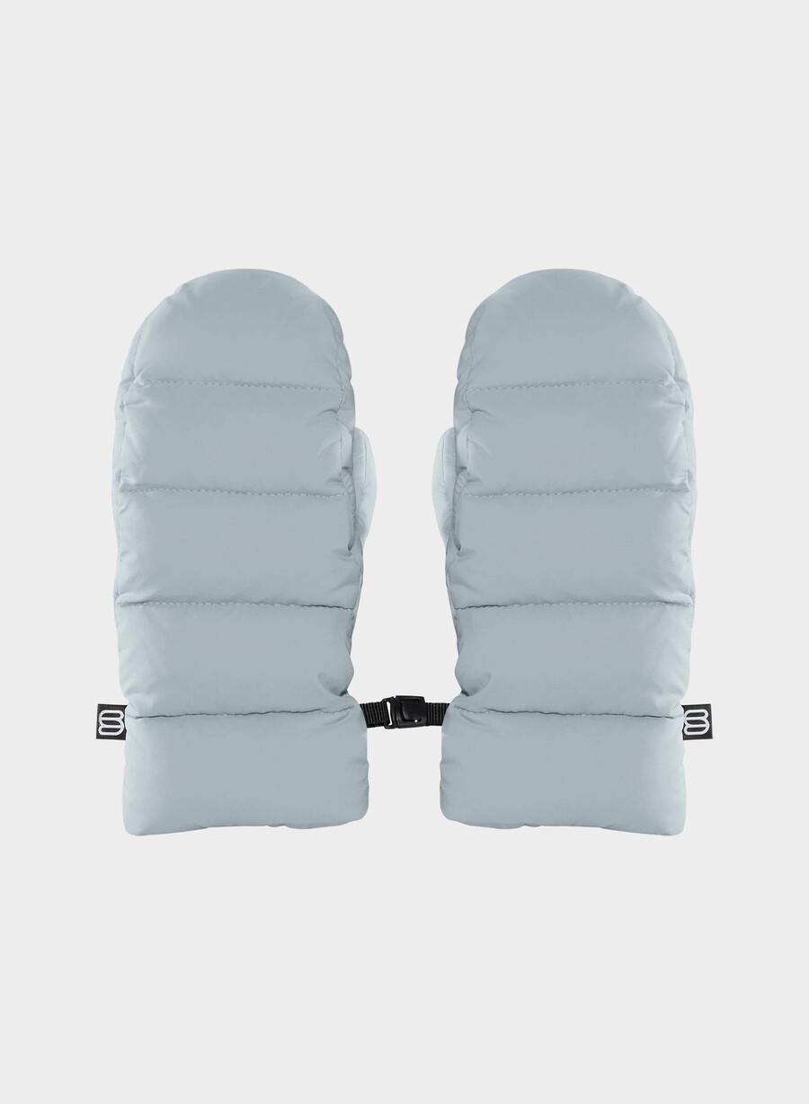 super puff vante - climatte dew blue