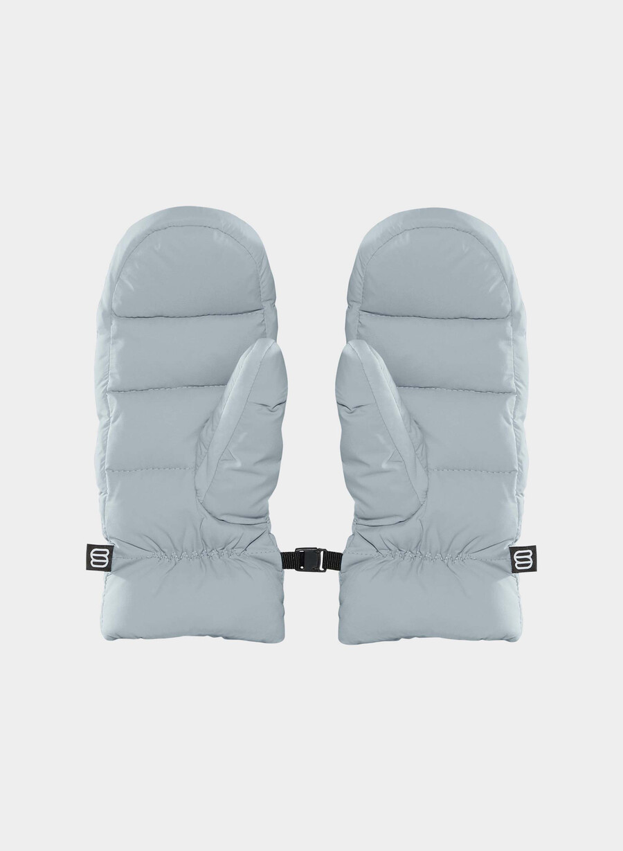 super puff vante - climatte dew blue