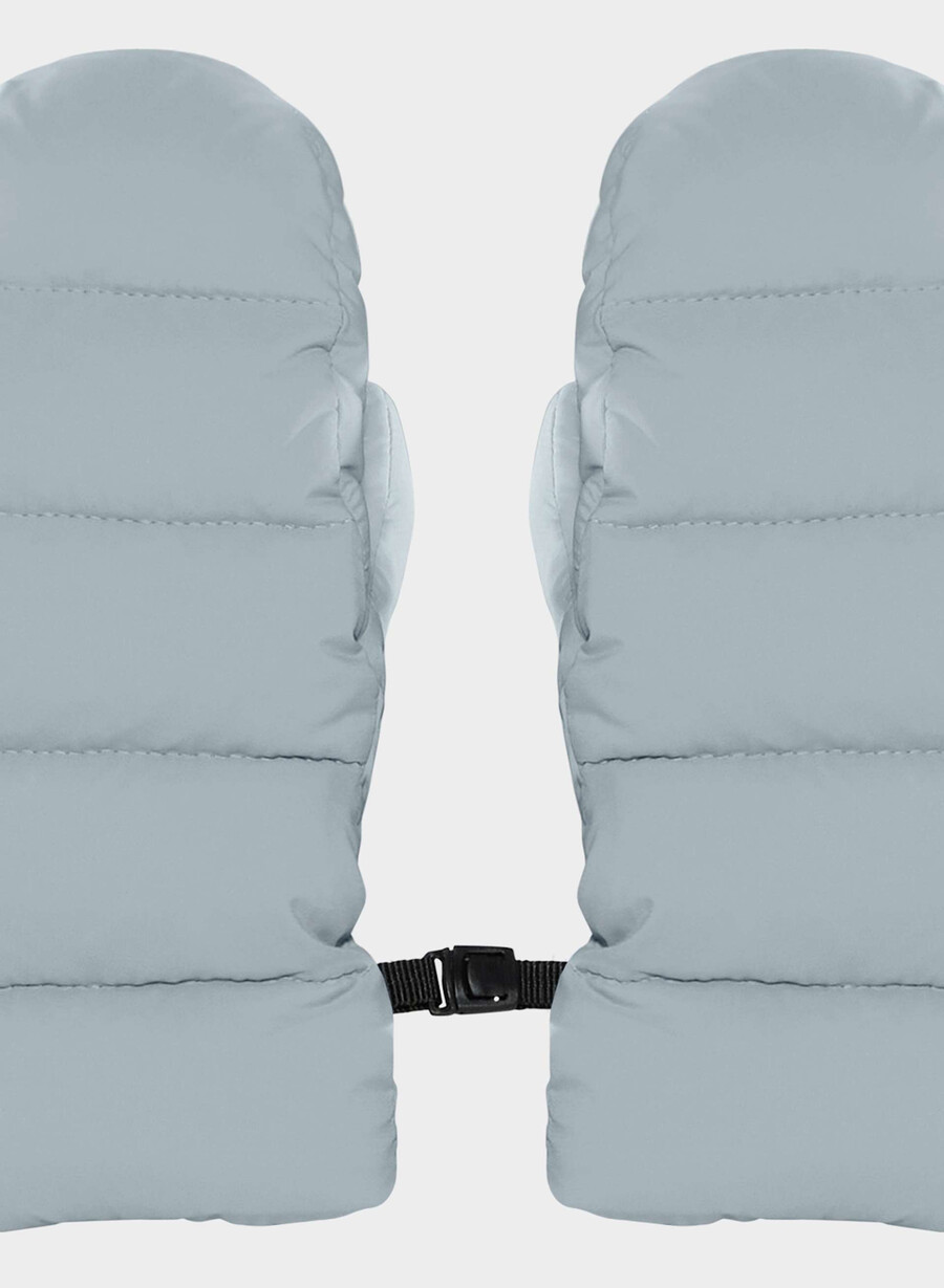 super puff vante - climatte dew blue