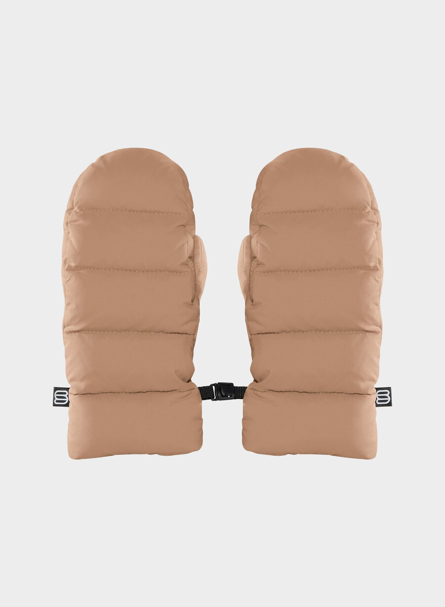 super puff-vanten - climatte chokladmousse