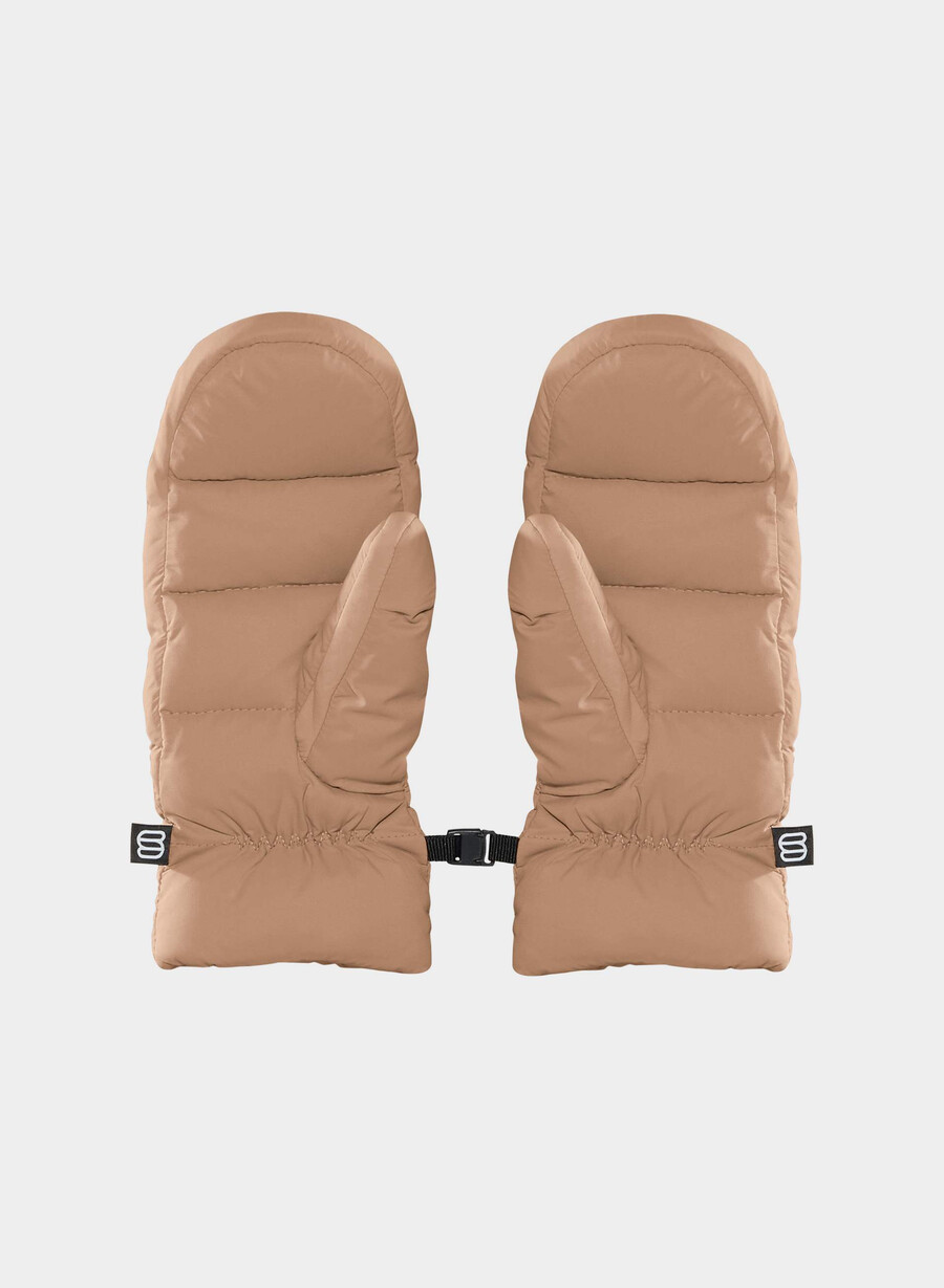 super puff-vanten - climatte chokladmousse
