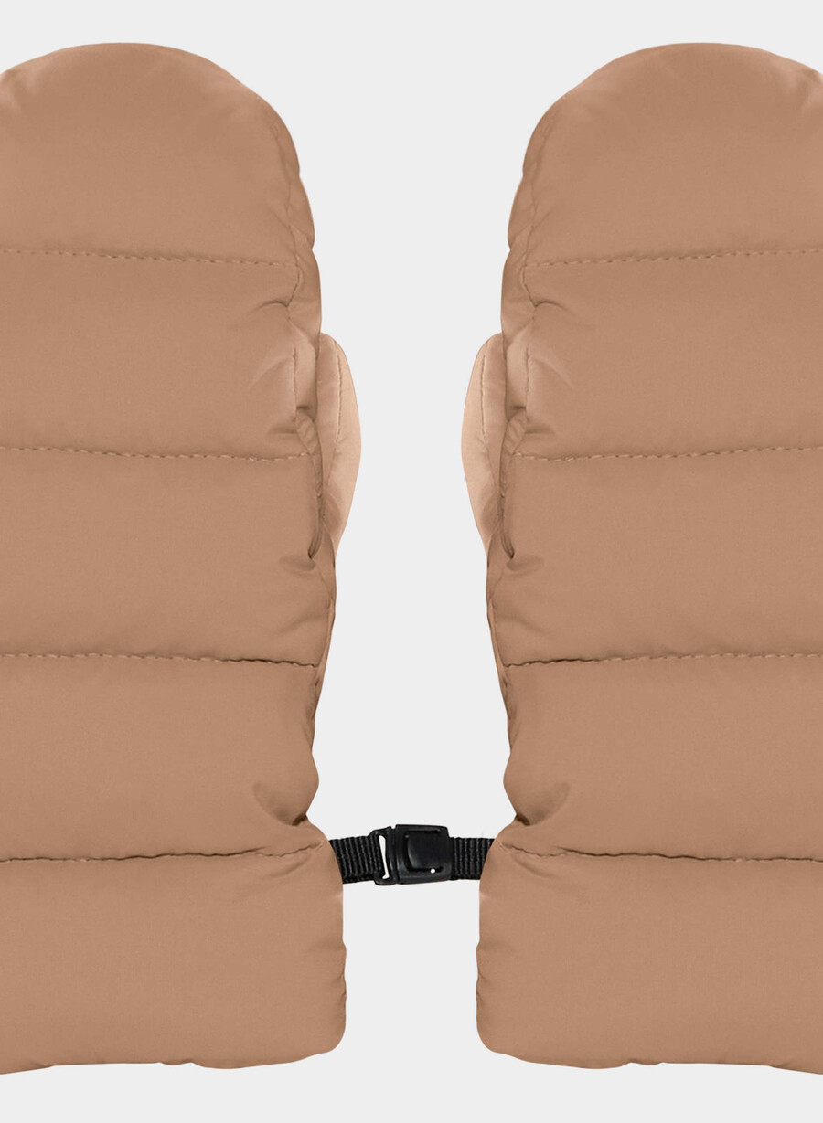 super puff-vanten - climatte chokladmousse