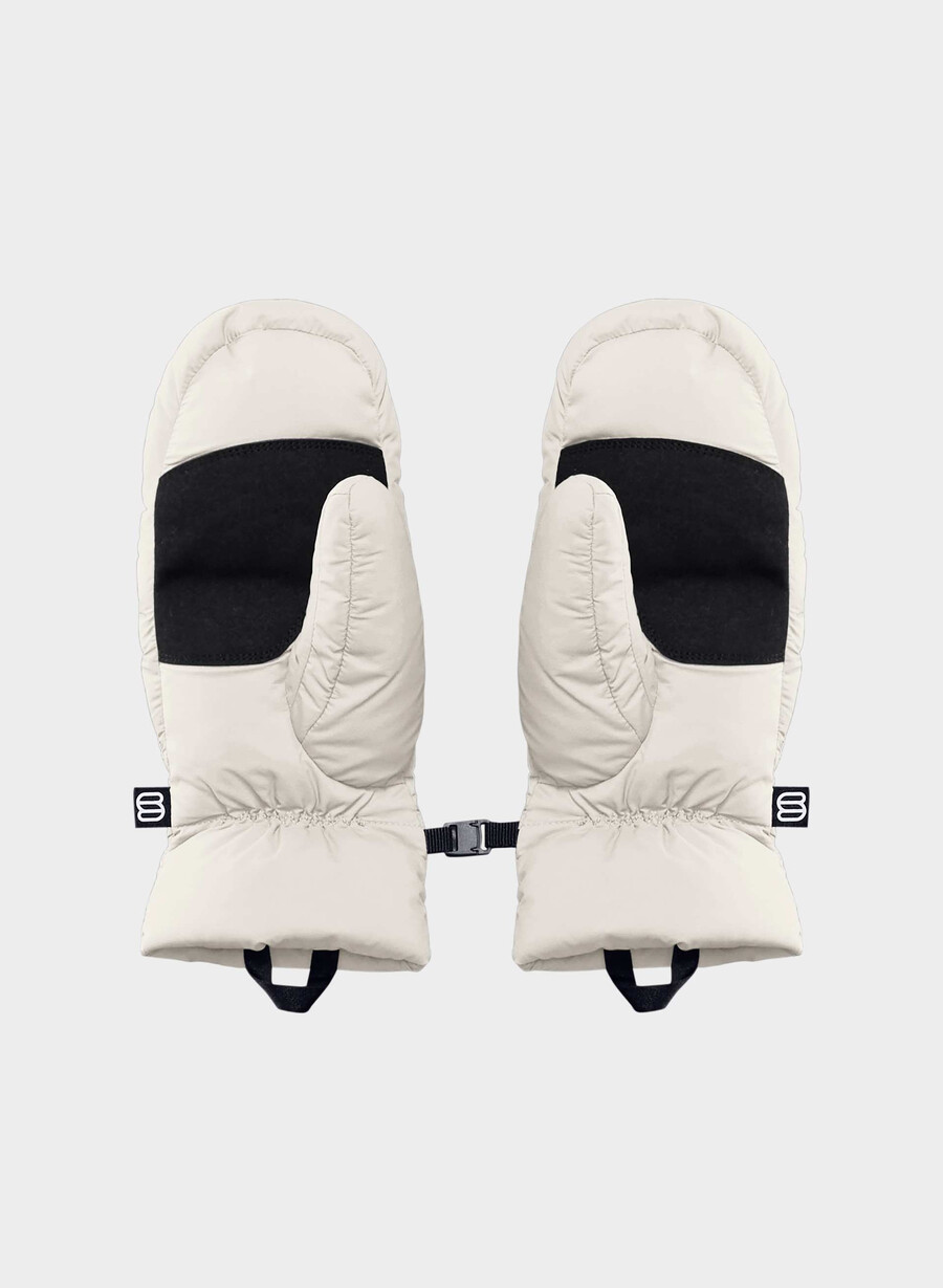 super puff pro mitten - climatte matt pÄrlor