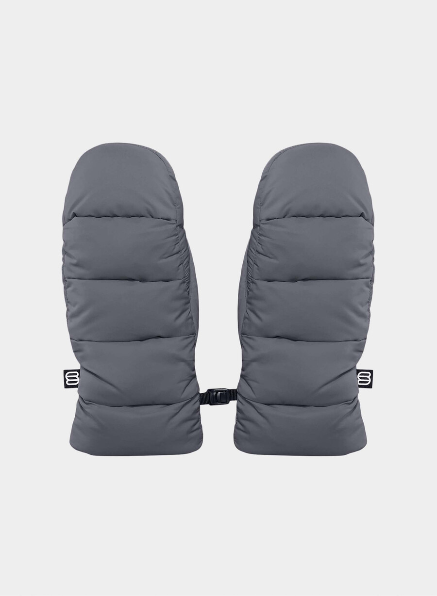 super puff pro mitten - climatte vintage marinblÅ