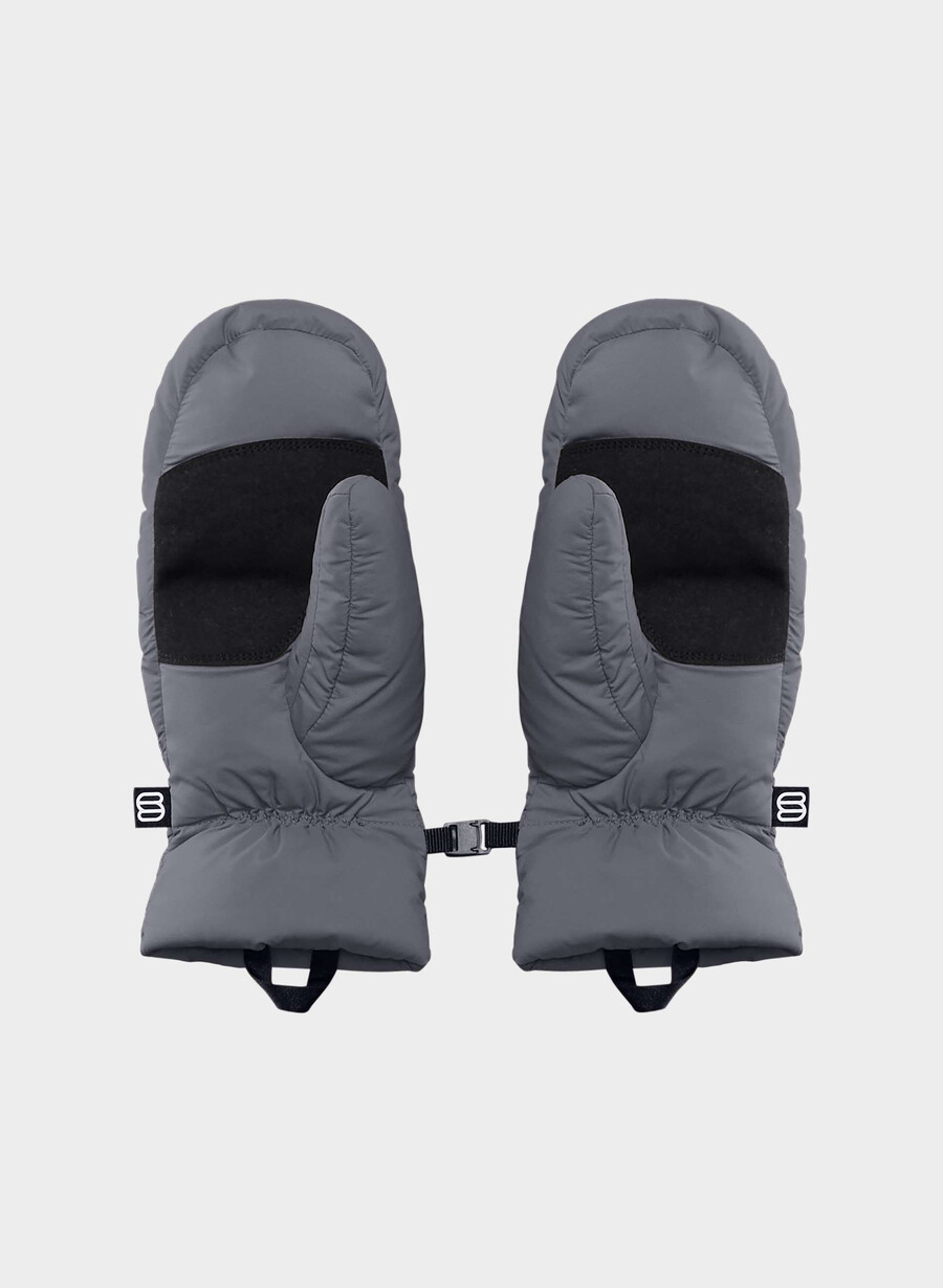 super puff pro mitten - climatte vintage marinblÅ