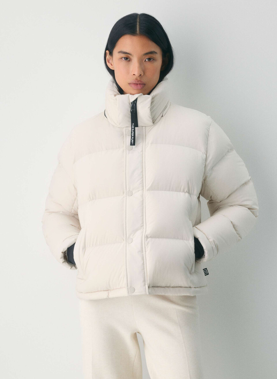 super puff shorty - climatte matt pÄrlor