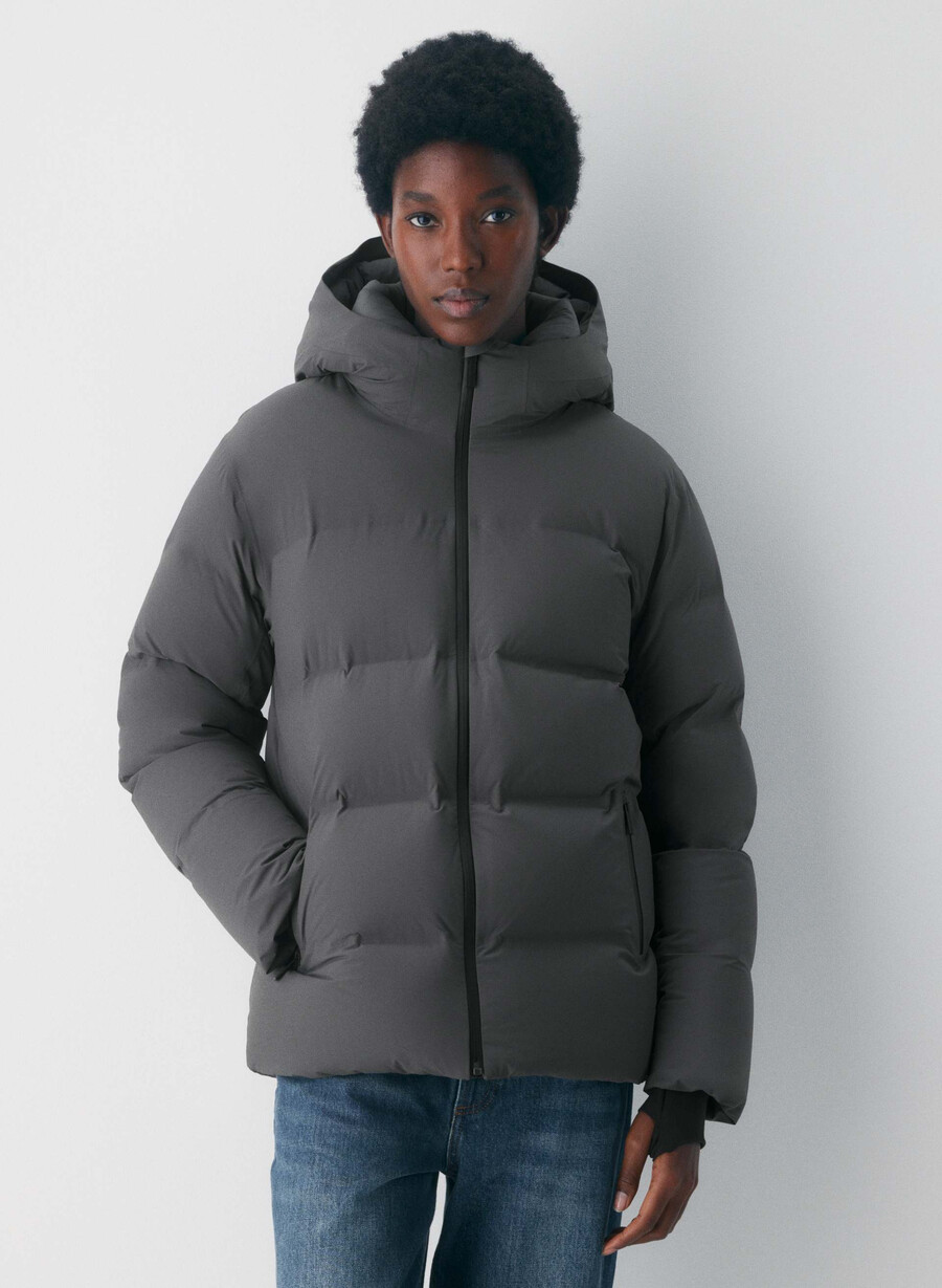 super puff₂o - rainstop kolgrÅ