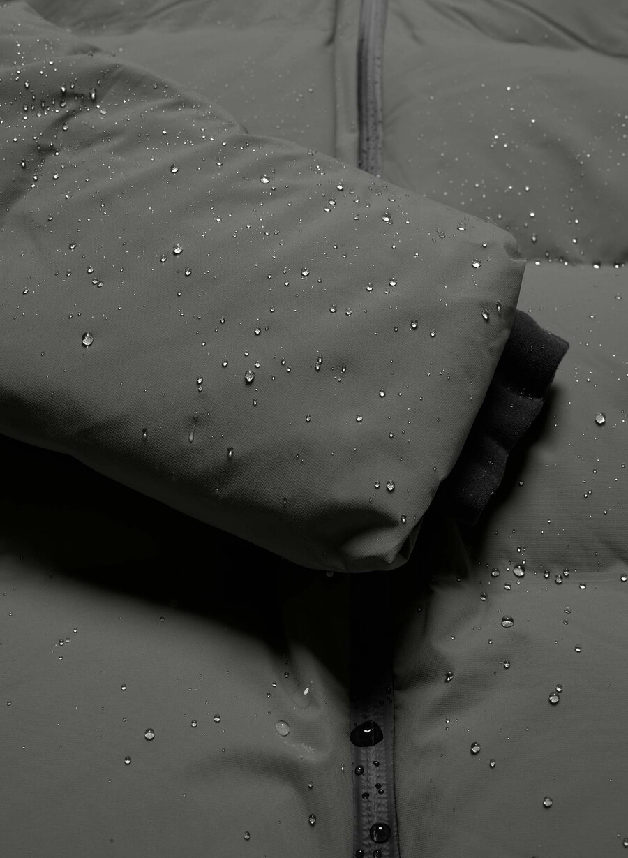 super puff₂o - rainstop kolgrÅ