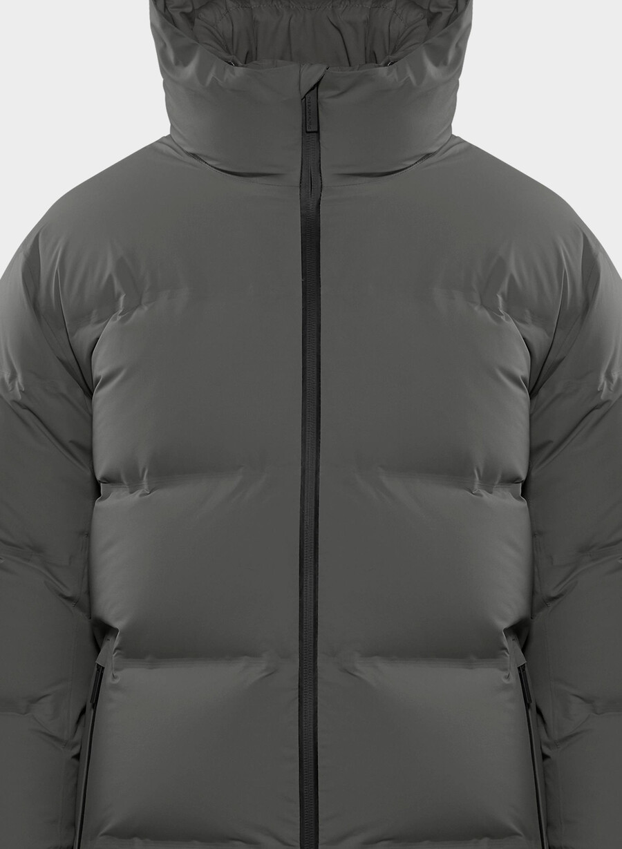 super puff₂o - rainstop kolgrÅ