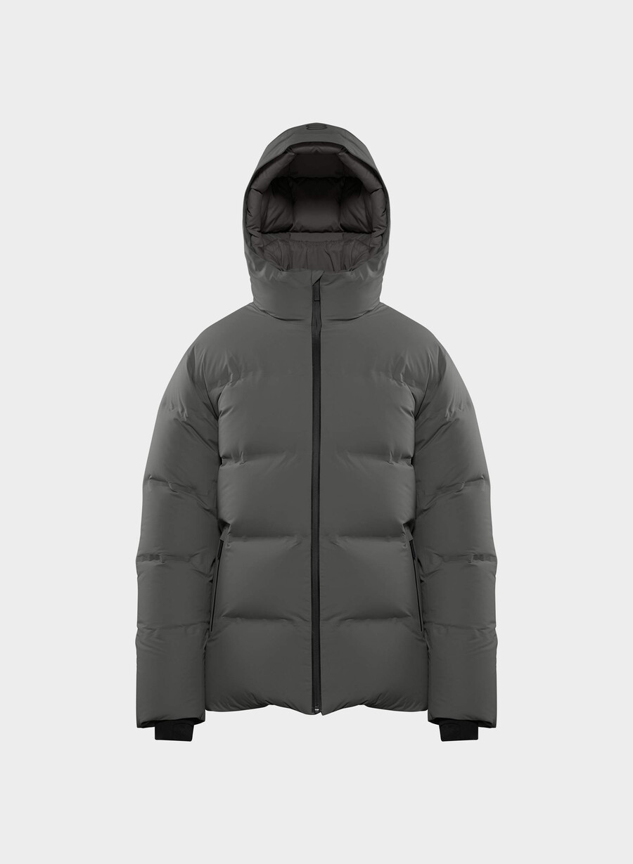 super puff₂o - rainstop kolgrÅ