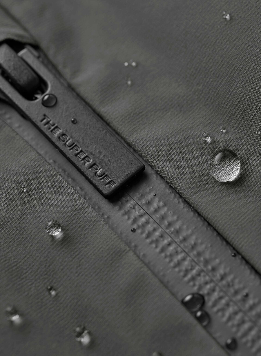 super puff₂o - rainstop kolgrÅ
