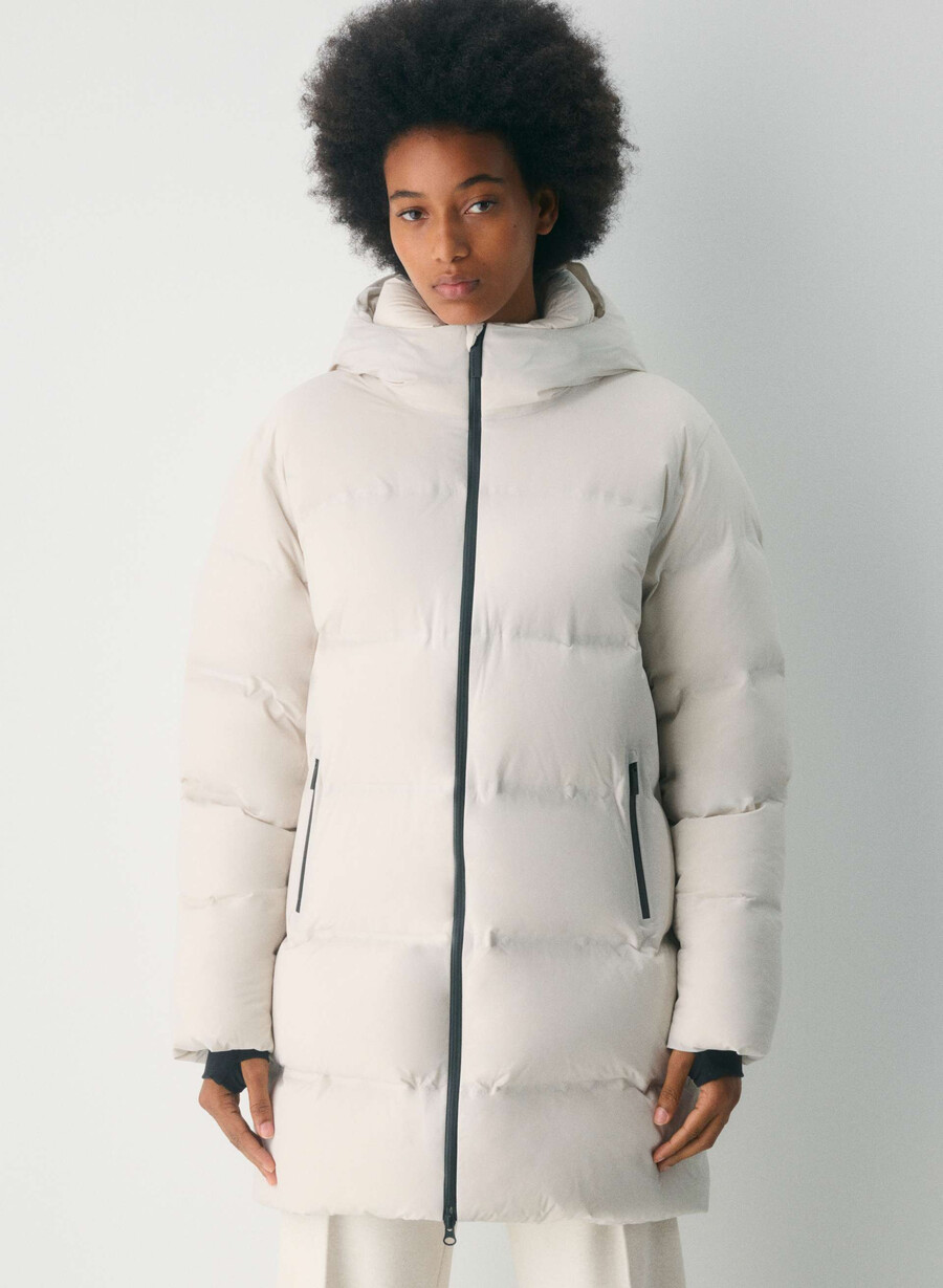 super puff₂o mid - rainstop matt pÄrlor