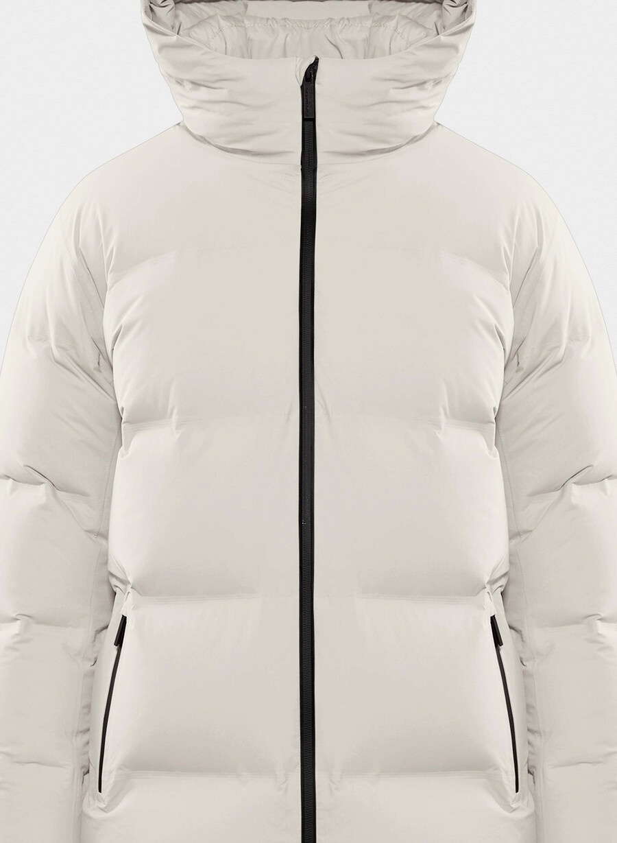 super puff₂o mid - rainstop matt pÄrlor