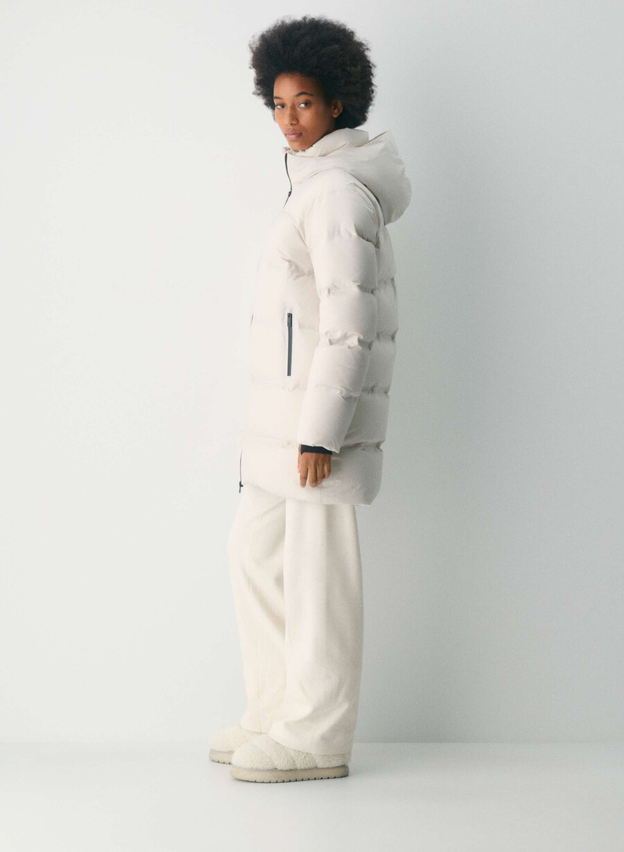super puff₂o mid - rainstop matt pÄrlor