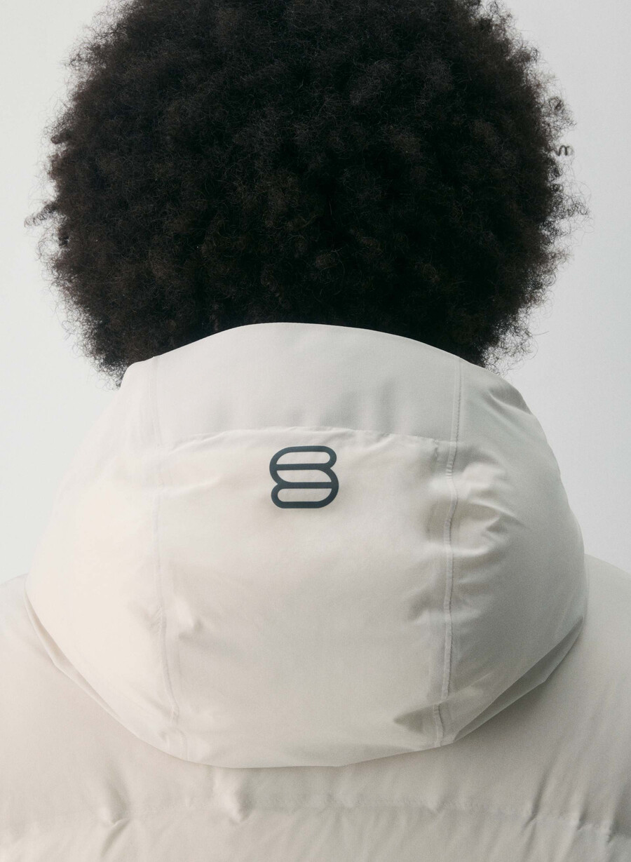 super puff₂o mid - rainstop matt pÄrlor
