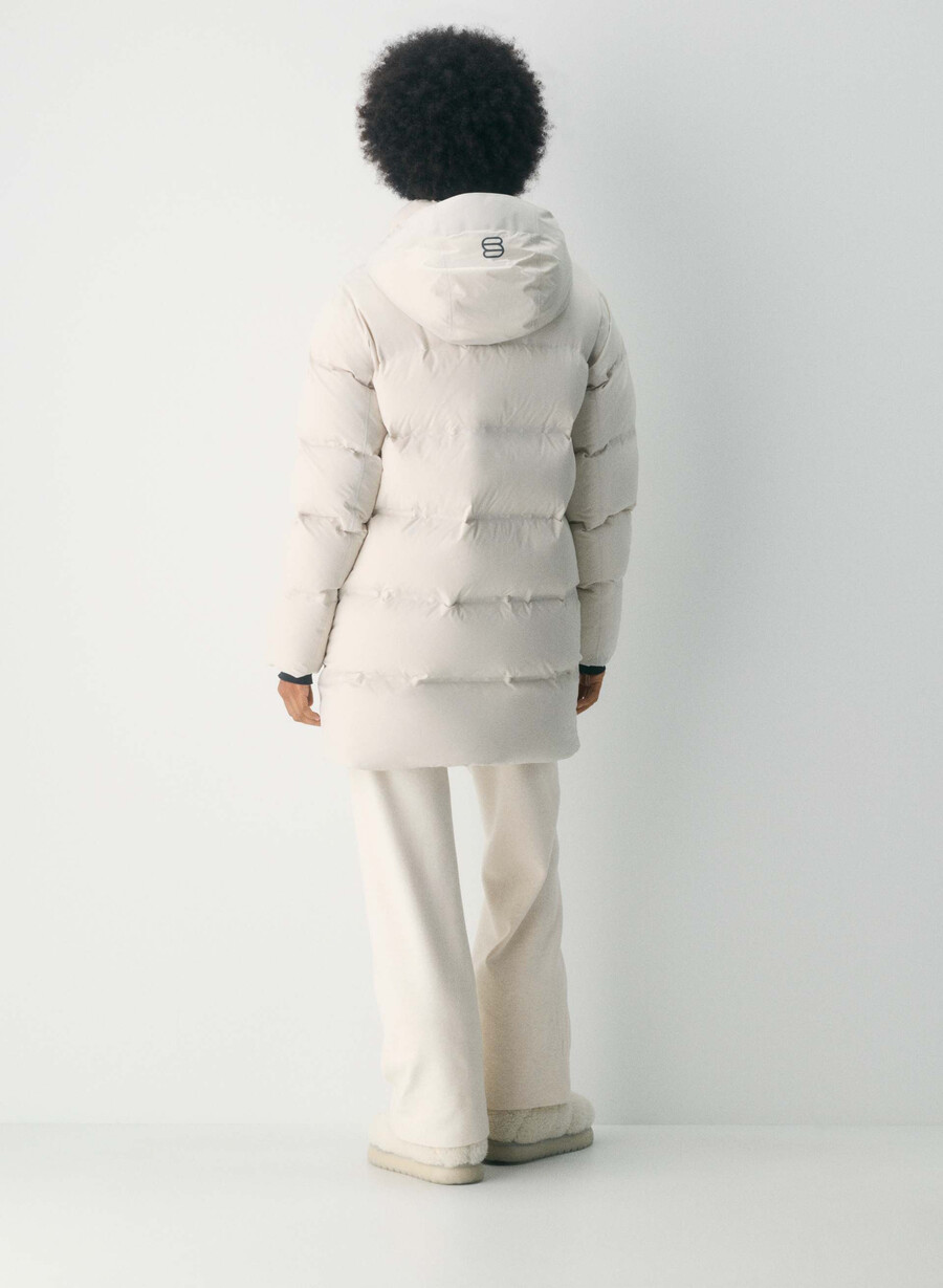 super puff₂o mid - rainstop matt pÄrlor
