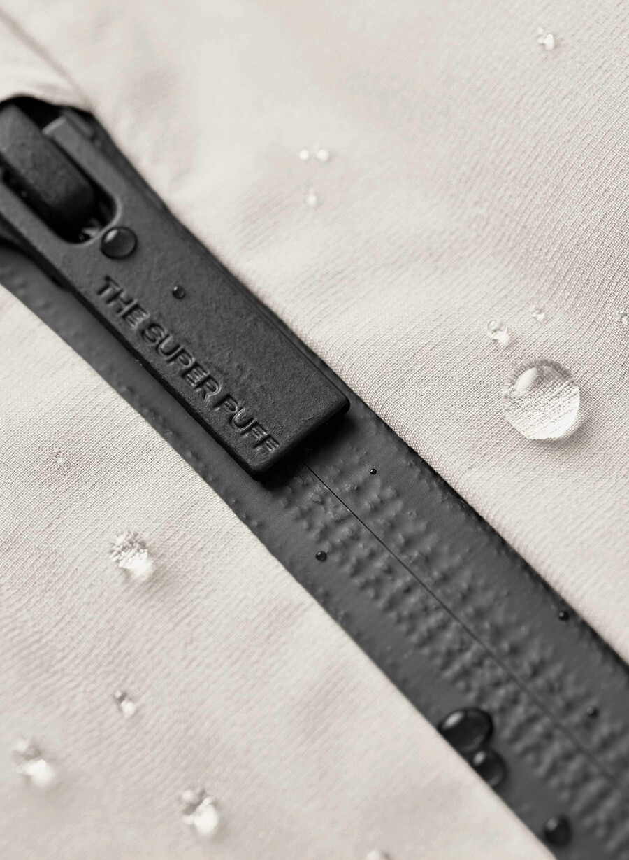 super puff₂o mid - rainstop matt pÄrlor
