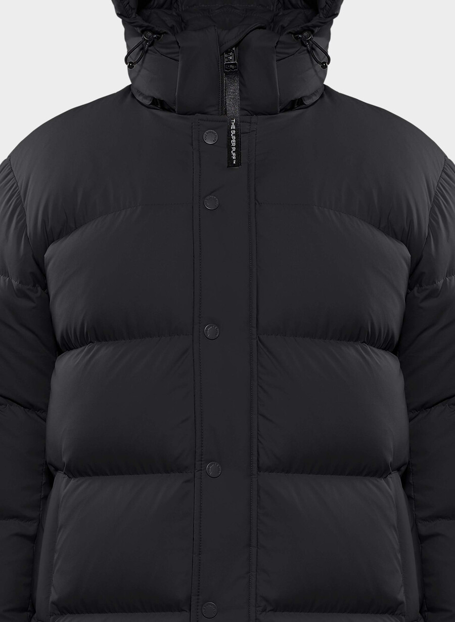 superpuff climatte svart