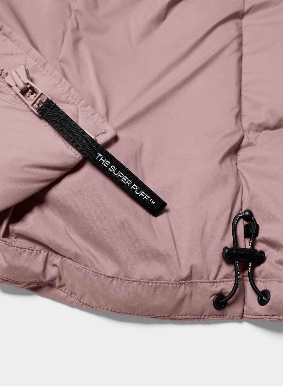 supersnug puff-västen - climatte claremont