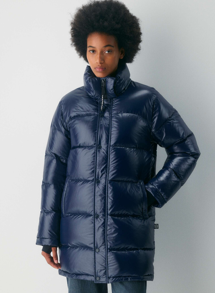 the super puff mellan - högblank admiral