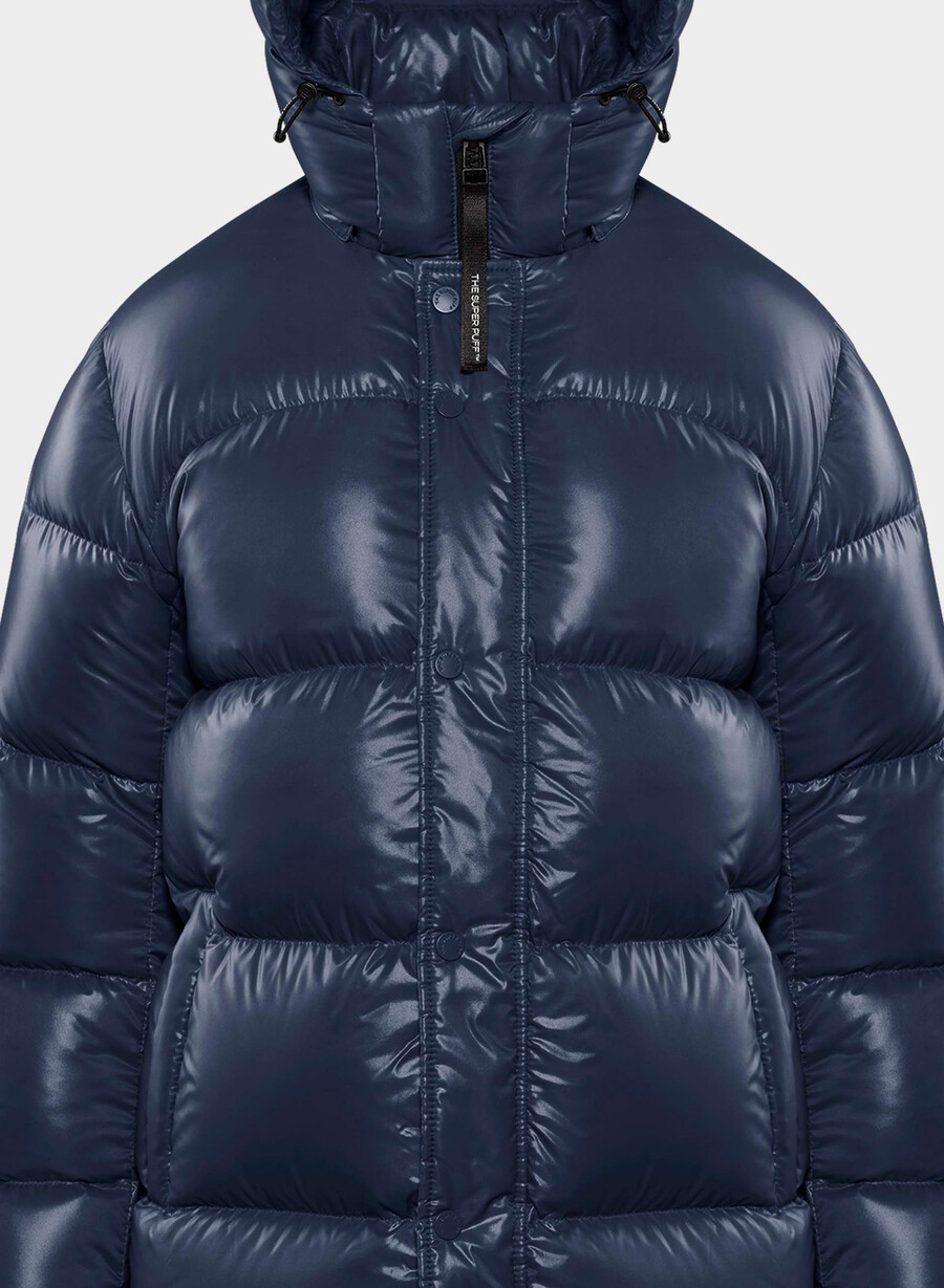 the super puff mellan - högblank admiral