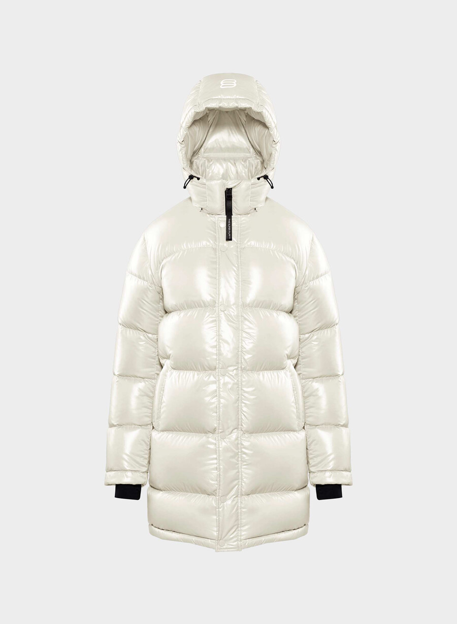 the super puff mellan - högblank bjÖrk