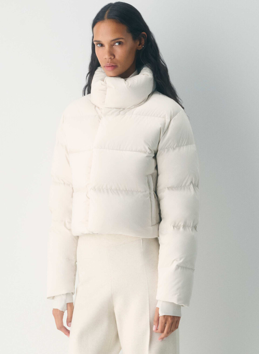 super après puff - climatte matte pÄrl