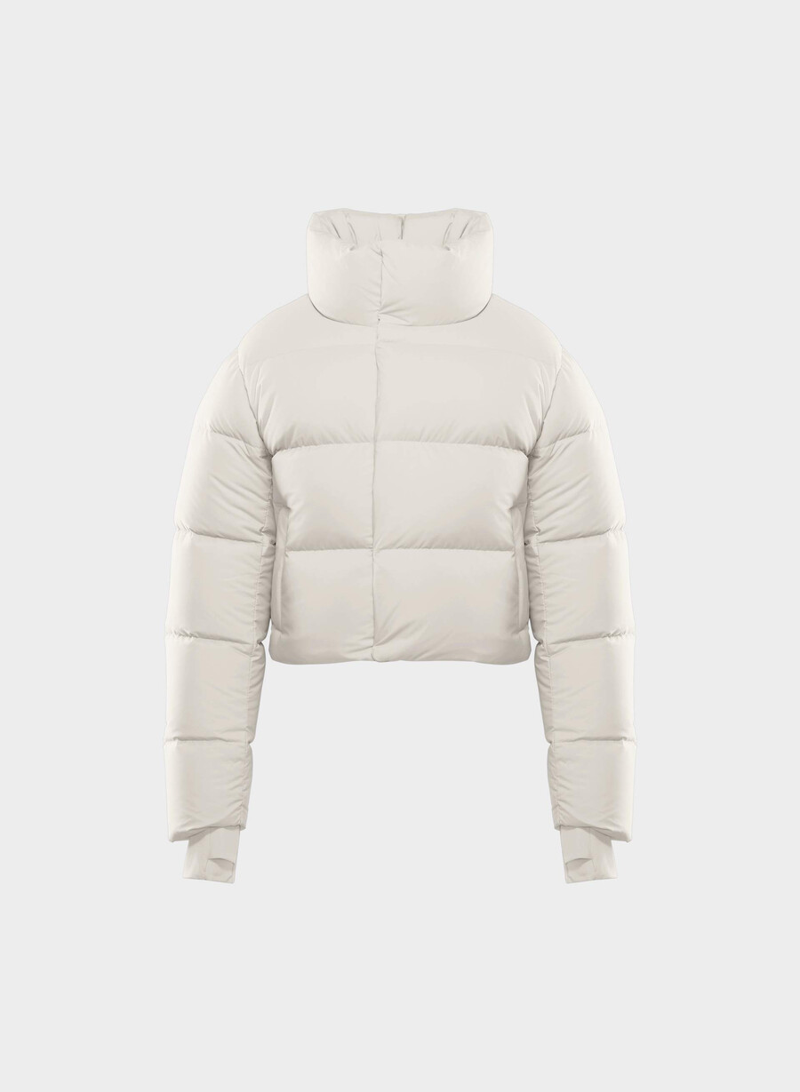 super après puff - climatte matte pÄrl