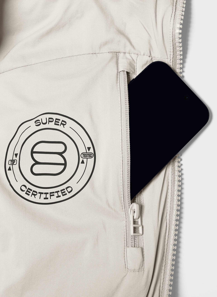 super resort puff - climatte matt pÄrlor