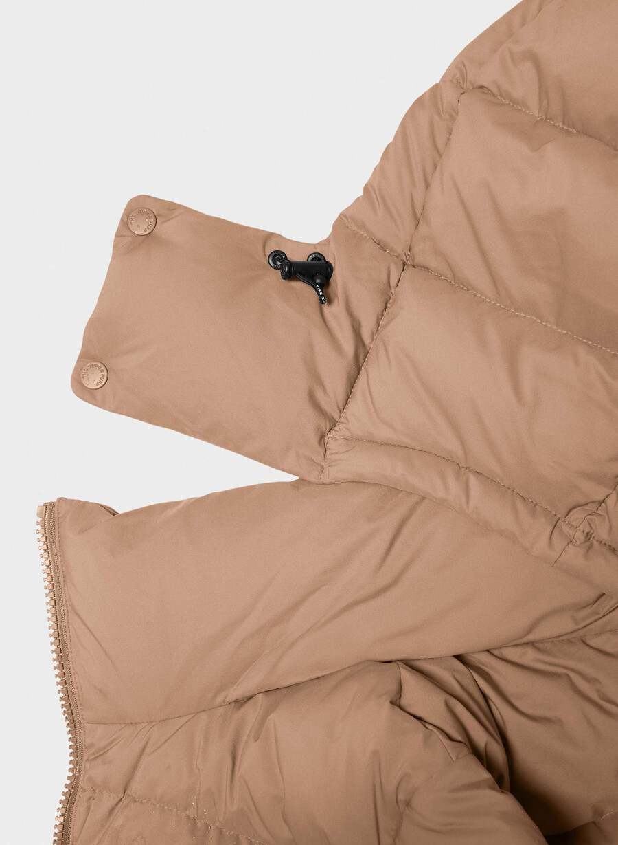 super resort puff - climatte chokladmousse