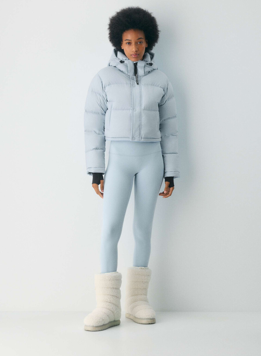 superpuff xtrashorty – climatte dew blue