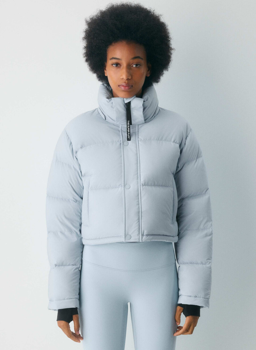 superpuff xtrashorty – climatte dew blue