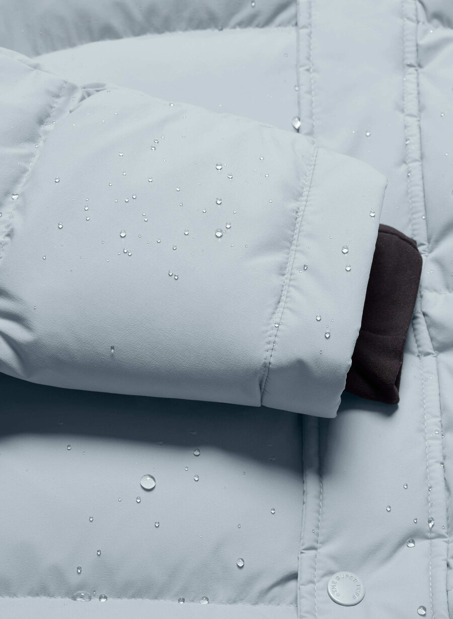superpuff xtrashorty – climatte dew blue