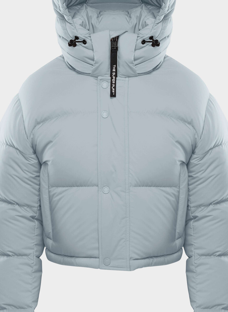 superpuff xtrashorty – climatte dew blue