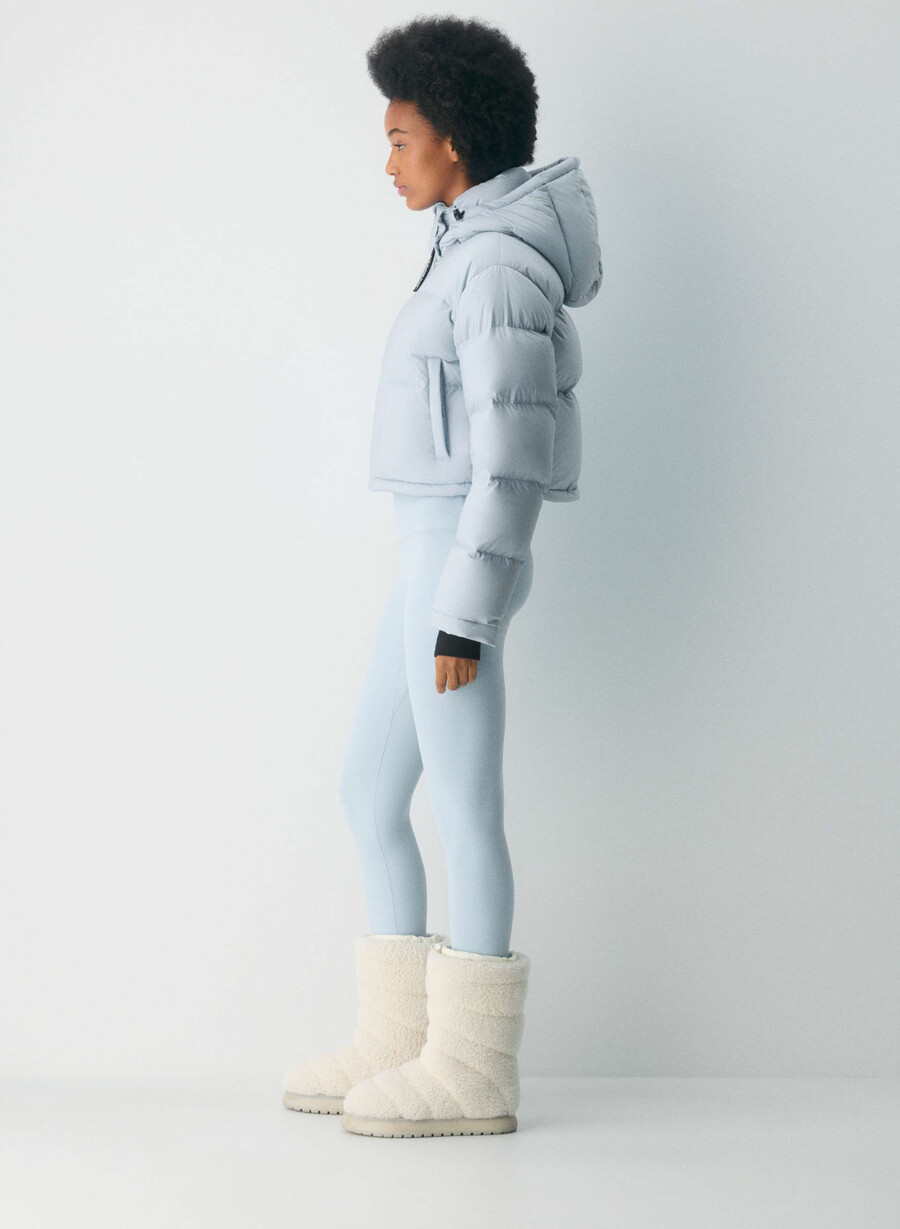 superpuff xtrashorty – climatte dew blue