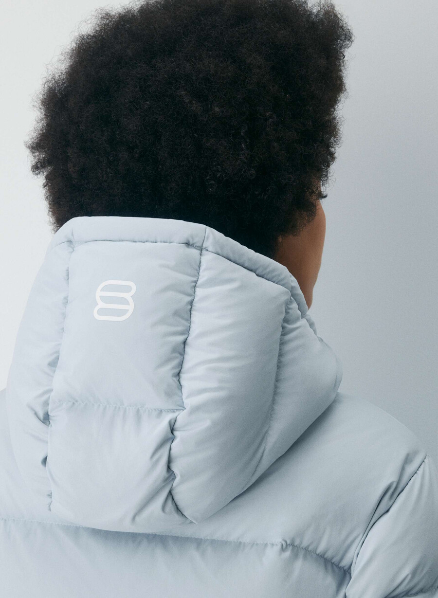 superpuff xtrashorty – climatte dew blue