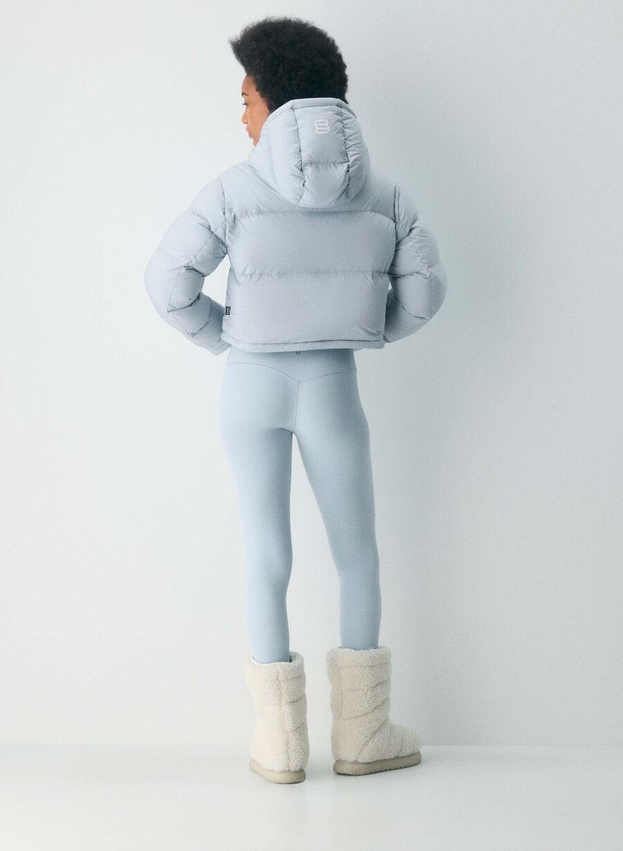 superpuff xtrashorty – climatte dew blue