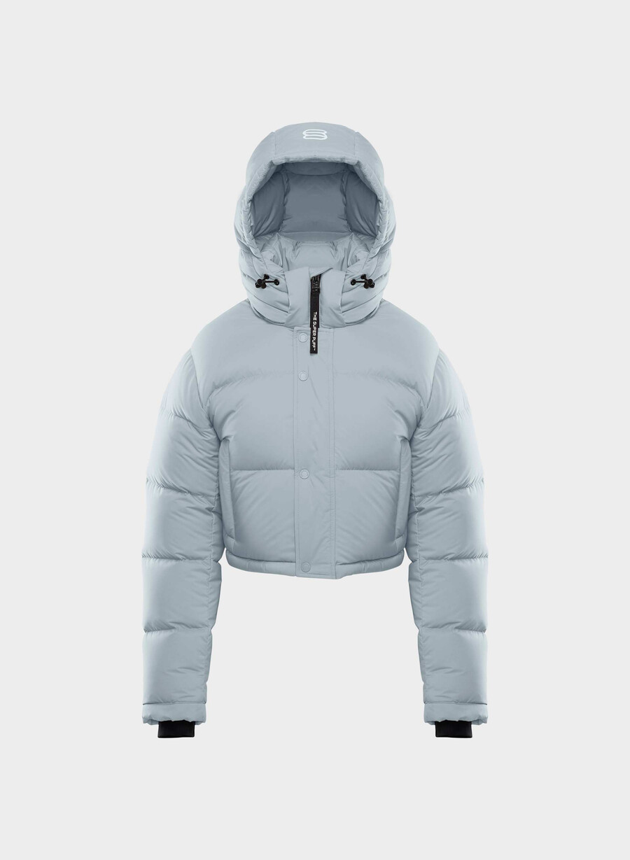 superpuff xtrashorty – climatte dew blue